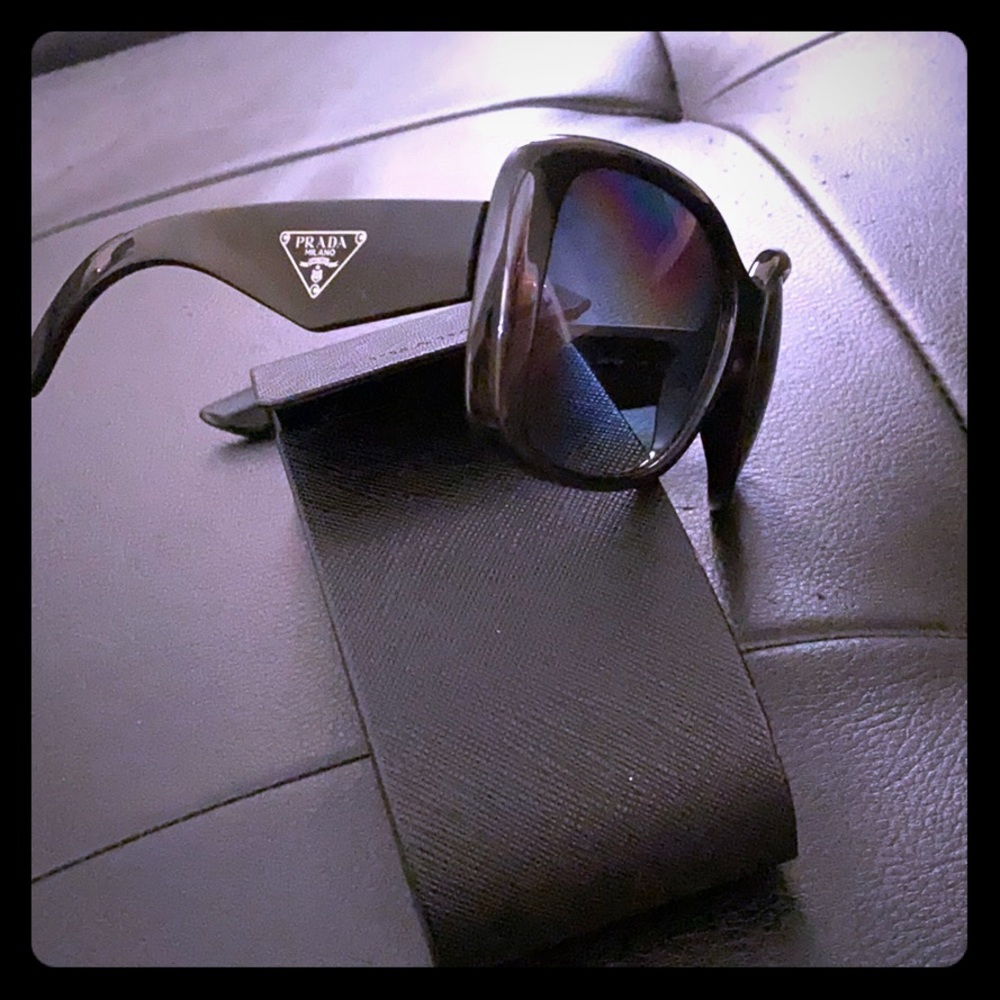 Prada sunglasses